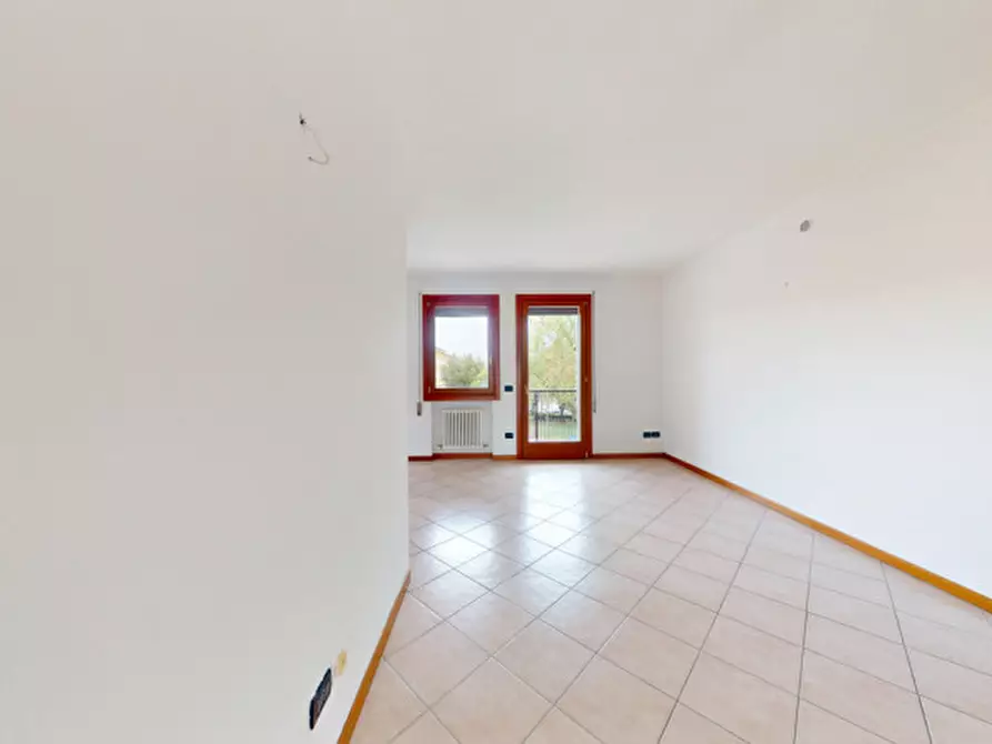 Immagine 4 di Appartamento in vendita  in Via Gubbio a Torri Di Quartesolo