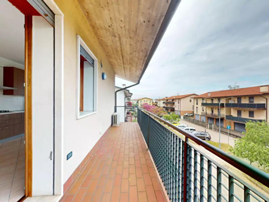 Immagine 17 di Appartamento in vendita  in Via Gubbio a Torri Di Quartesolo