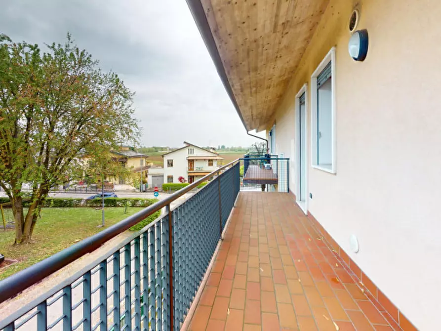 Immagine 18 di Appartamento in vendita  in Via Gubbio a Torri Di Quartesolo