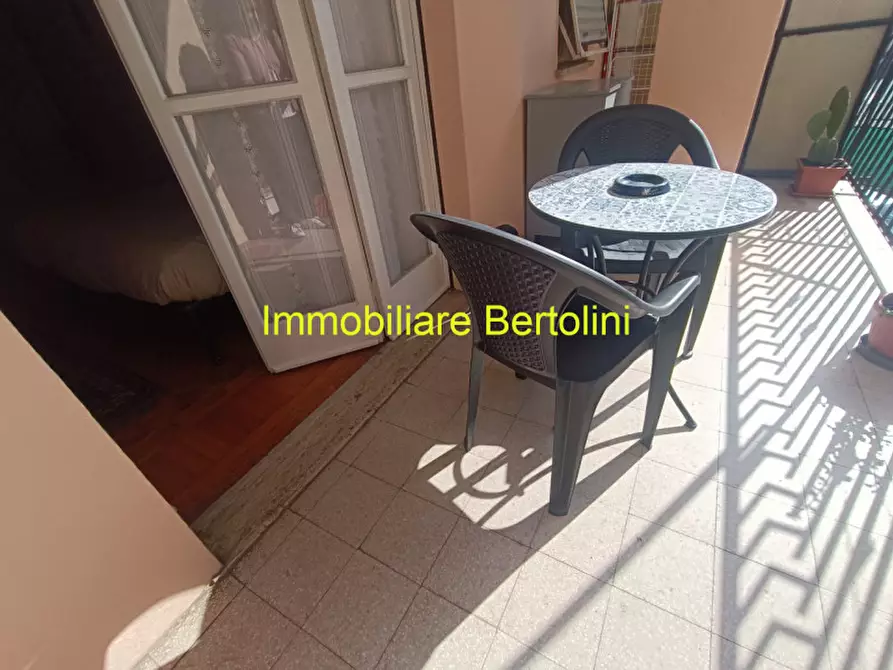 Immagine 1 di Appartamento in vendita  in VIA ZEFFIRO MASSA a San Remo