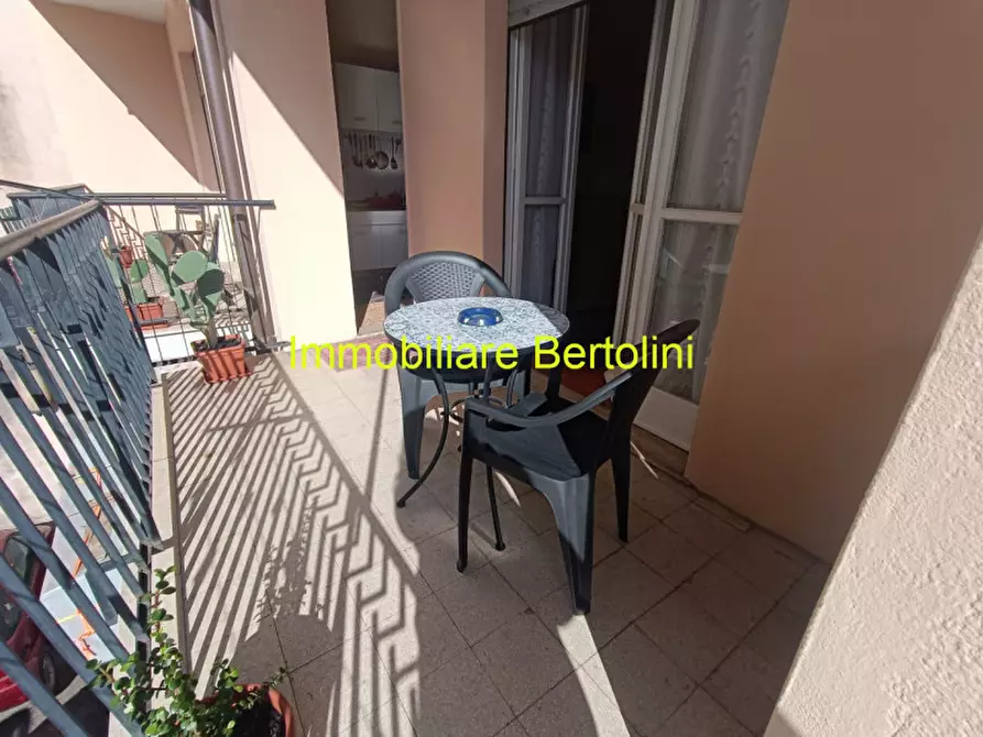 Immagine 2 di Appartamento in vendita  in VIA ZEFFIRO MASSA a San Remo