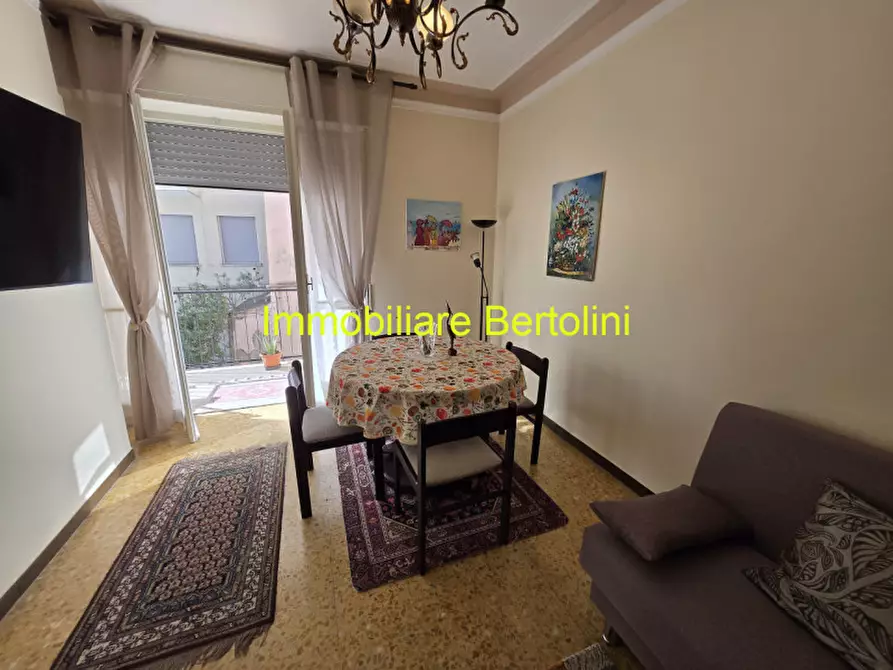 Immagine 4 di Appartamento in vendita  in VIA ZEFFIRO MASSA a San Remo