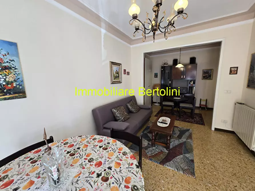 Immagine 5 di Appartamento in vendita  in VIA ZEFFIRO MASSA a San Remo