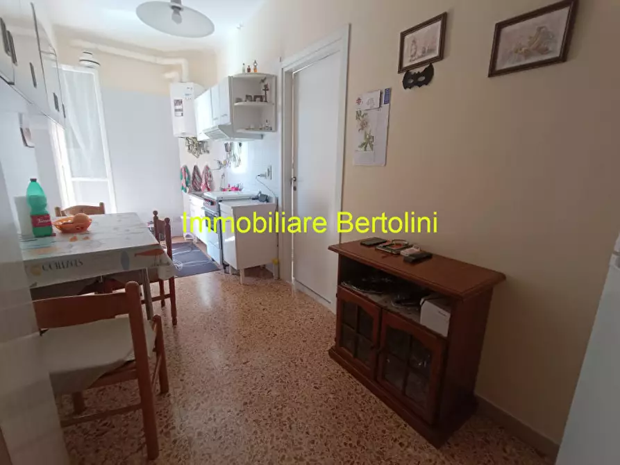 Immagine 7 di Appartamento in vendita  in VIA ZEFFIRO MASSA a San Remo