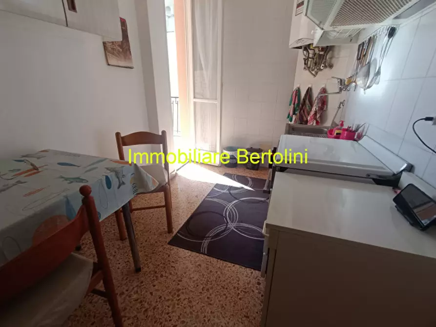 Immagine 10 di Appartamento in vendita  in VIA ZEFFIRO MASSA a San Remo