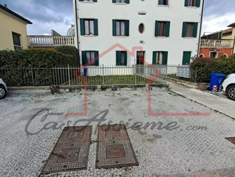 Immagine 4 di Appartamento in vendita  in Via Spineda a Volpago Del Montello