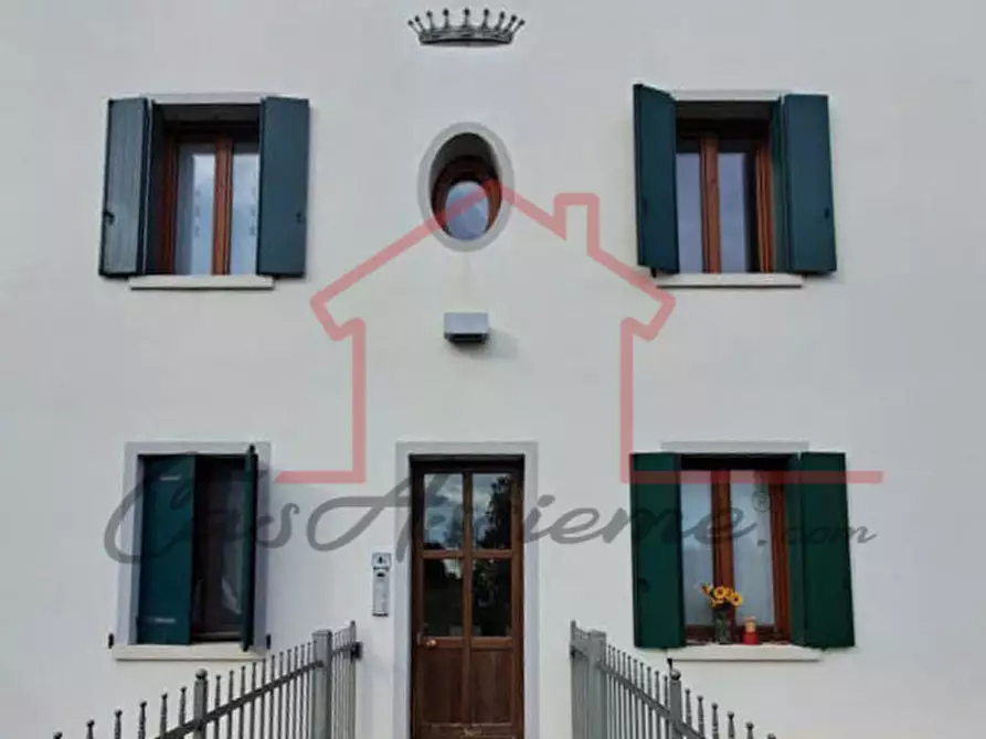 Immagine 5 di Appartamento in vendita  in Via Spineda a Volpago Del Montello