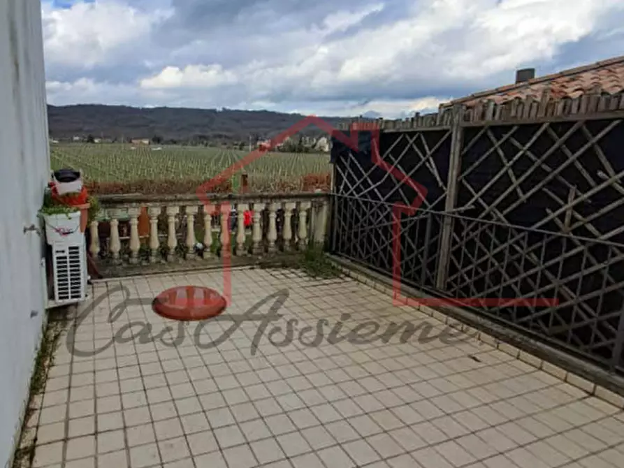 Immagine 8 di Appartamento in vendita  in Via Spineda a Volpago Del Montello