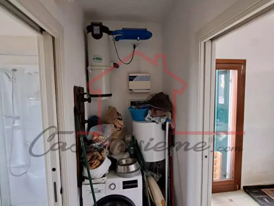 Immagine 11 di Appartamento in vendita  in Via Spineda a Volpago Del Montello