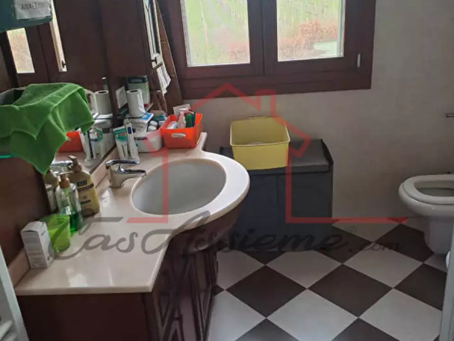 Immagine 12 di Appartamento in vendita  in Via Spineda a Volpago Del Montello