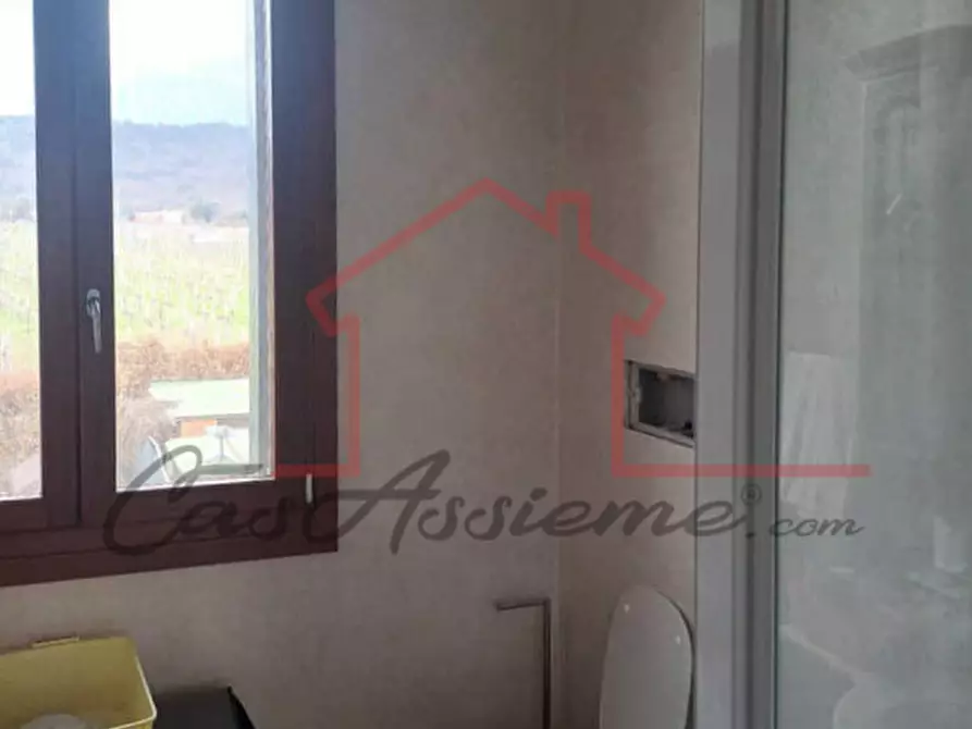 Immagine 13 di Appartamento in vendita  in Via Spineda a Volpago Del Montello