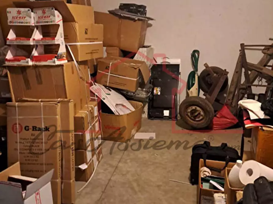 Immagine 25 di Appartamento in vendita  in Via Spineda a Volpago Del Montello