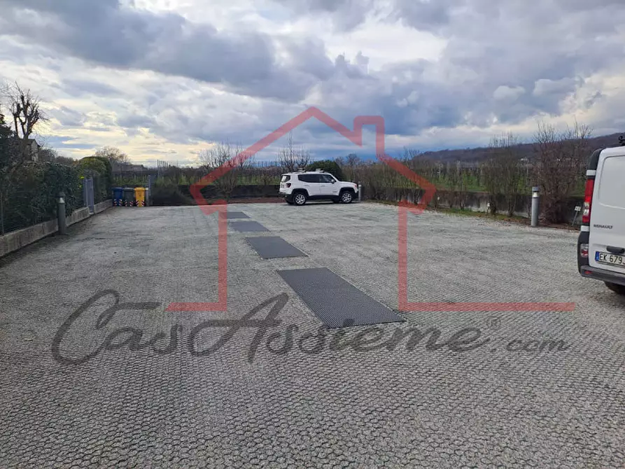 Immagine 31 di Appartamento in vendita  in Via Spineda a Volpago Del Montello