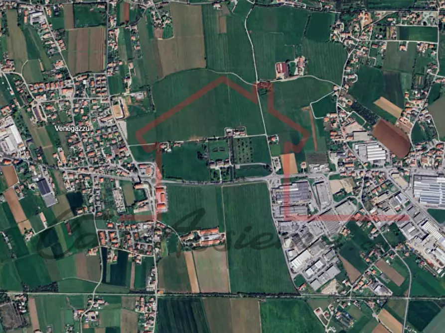 Immagine 33 di Appartamento in vendita  in Via Spineda a Volpago Del Montello
