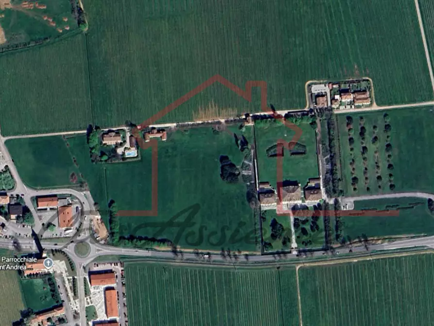 Immagine 34 di Appartamento in vendita  in Via Spineda a Volpago Del Montello