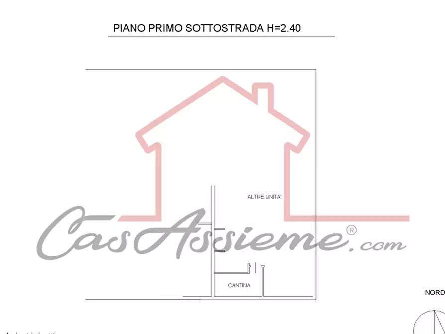 Immagine 38 di Appartamento in vendita  in Via Spineda a Volpago Del Montello