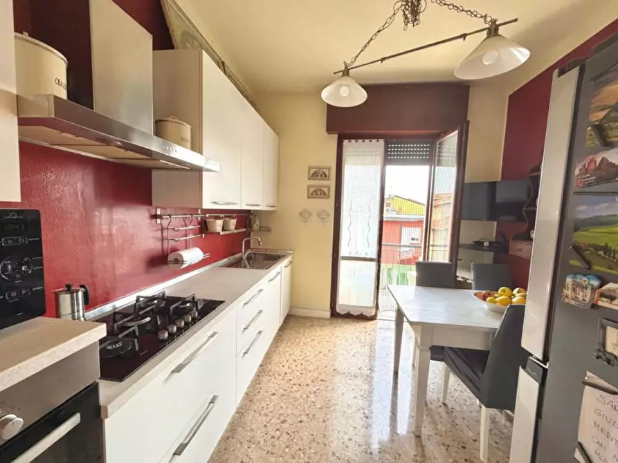 Immagine 1 di Appartamento in vendita  a Villafranca Di Verona