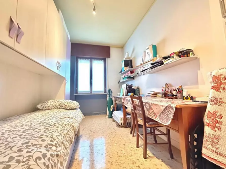 Immagine 21 di Appartamento in vendita  a Villafranca Di Verona