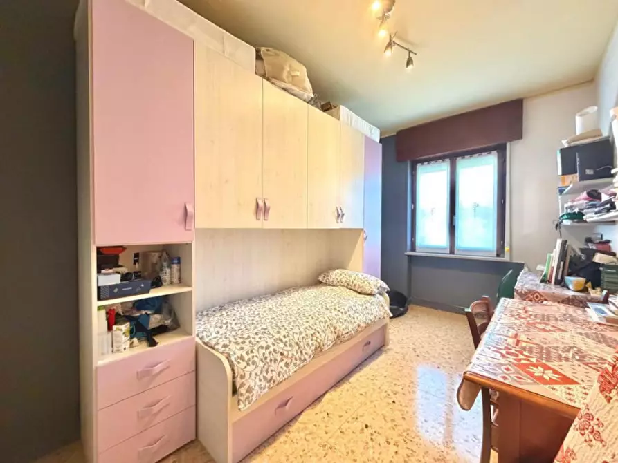 Immagine 22 di Appartamento in vendita  a Villafranca Di Verona