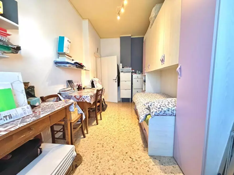 Immagine 23 di Appartamento in vendita  a Villafranca Di Verona