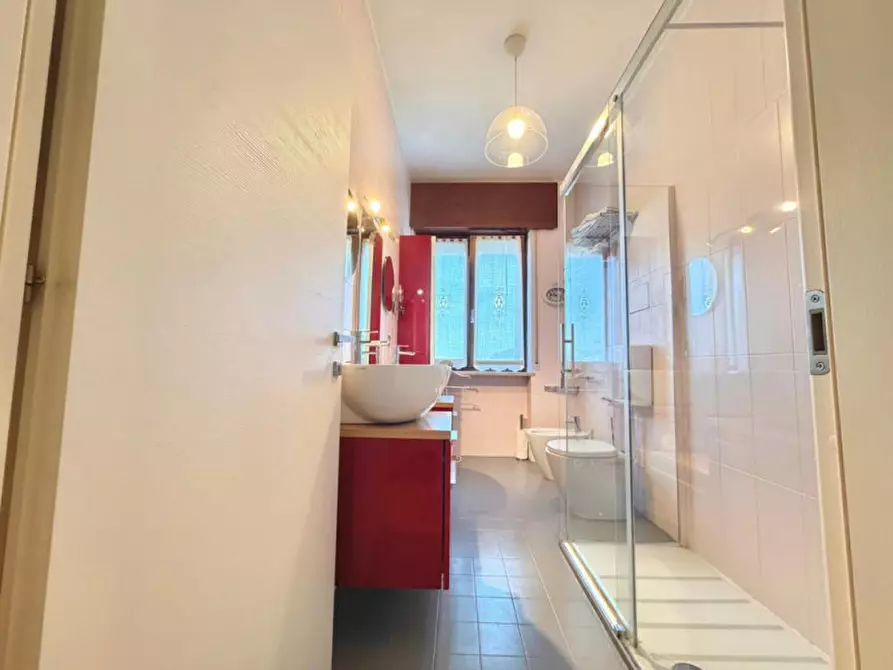 Immagine 29 di Appartamento in vendita  a Villafranca Di Verona