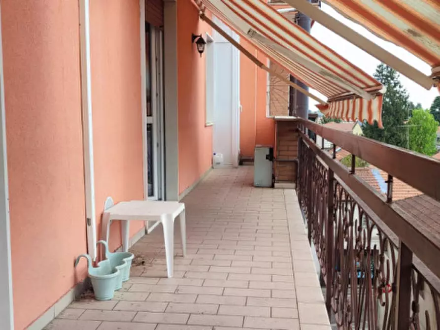 Immagine 18 di Appartamento in affitto  in Via Petrarca a Cerro Maggiore