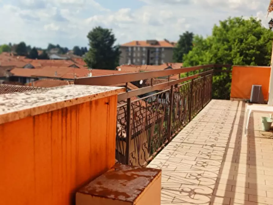 Immagine 19 di Appartamento in affitto  in Via Petrarca a Cerro Maggiore