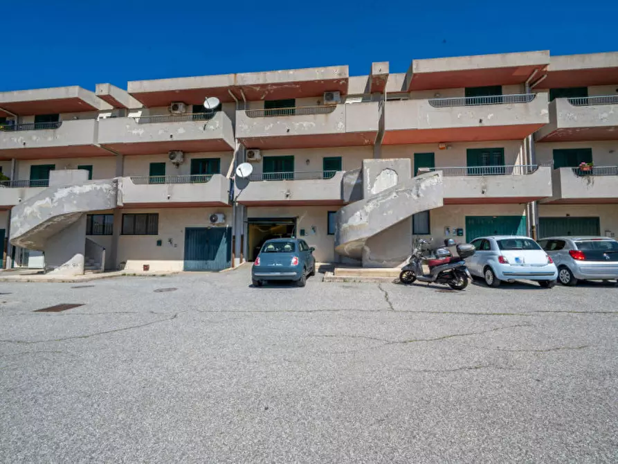 Immagine 1 di Appartamento in vendita  in contrada san giovannello a Messina