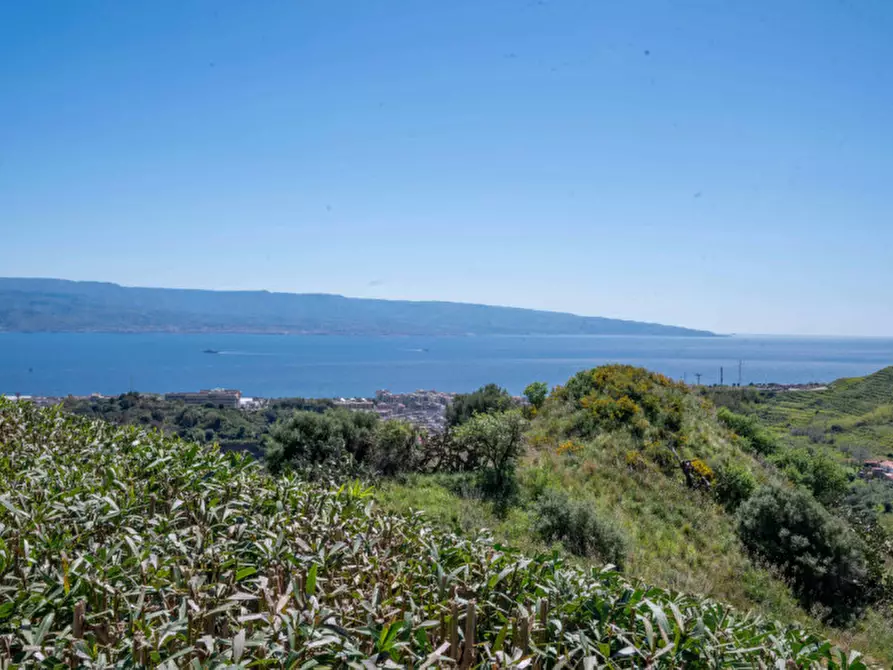 Immagine 2 di Appartamento in vendita  in contrada san giovannello a Messina