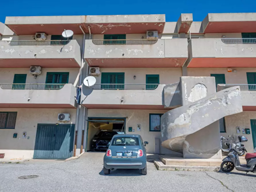 Immagine 3 di Appartamento in vendita  in contrada san giovannello a Messina