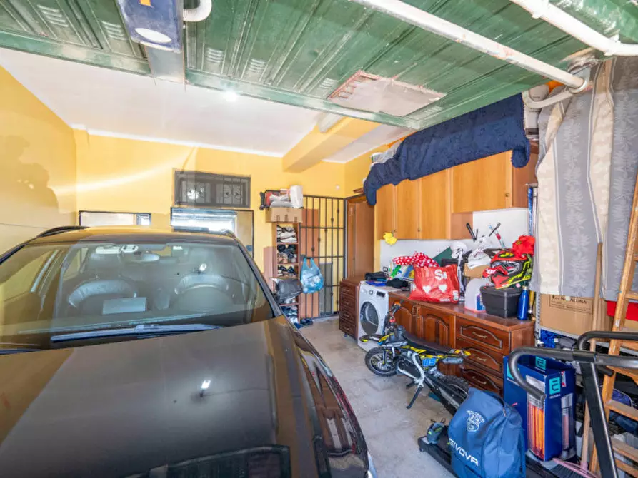 Immagine 4 di Appartamento in vendita  in contrada san giovannello a Messina