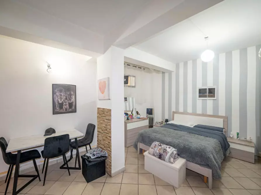 Immagine 7 di Appartamento in vendita  in contrada san giovannello a Messina