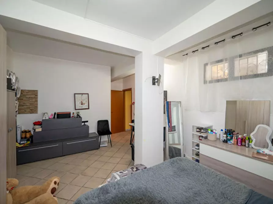 Immagine 8 di Appartamento in vendita  in contrada san giovannello a Messina