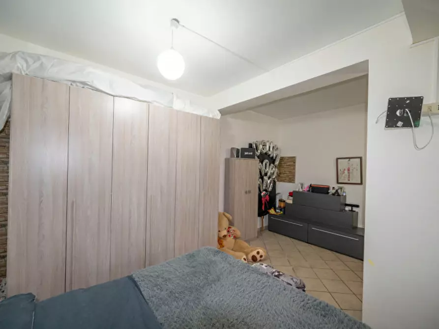 Immagine 9 di Appartamento in vendita  in contrada san giovannello a Messina