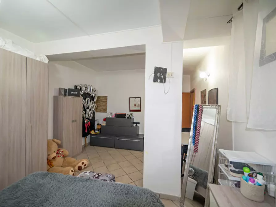 Immagine 10 di Appartamento in vendita  in contrada san giovannello a Messina