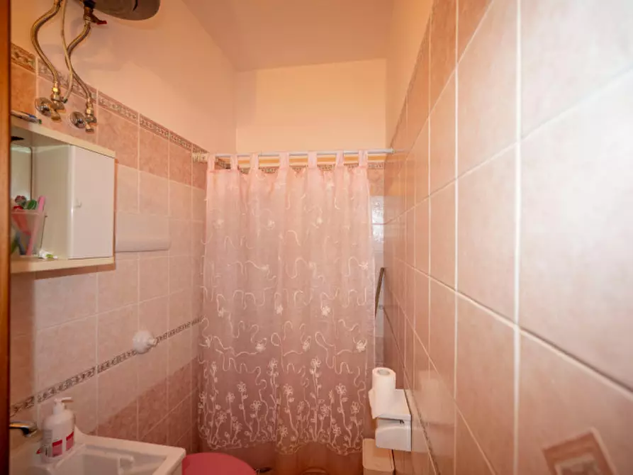 Immagine 11 di Appartamento in vendita  in contrada san giovannello a Messina