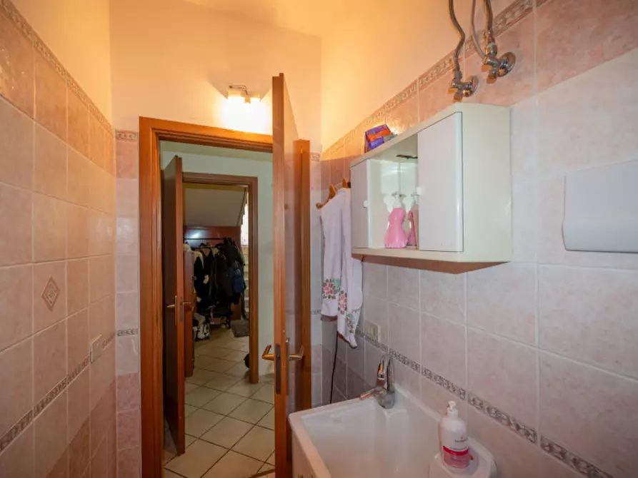 Immagine 12 di Appartamento in vendita  in contrada san giovannello a Messina