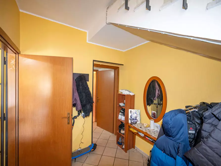 Immagine 14 di Appartamento in vendita  in contrada san giovannello a Messina