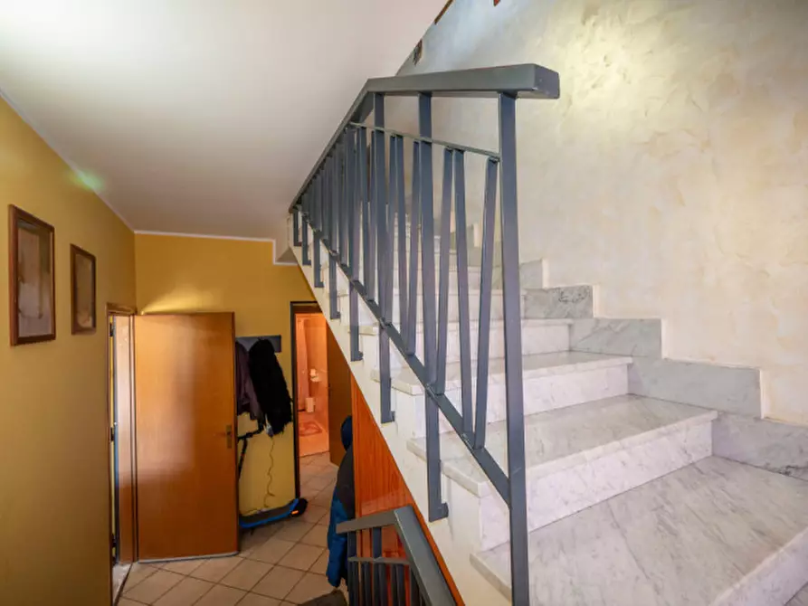 Immagine 15 di Appartamento in vendita  in contrada san giovannello a Messina