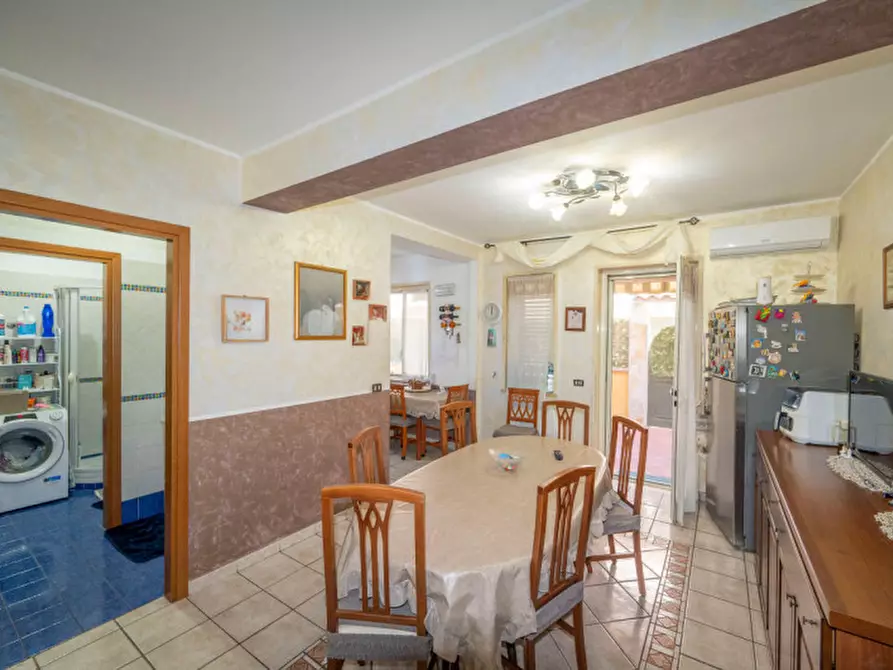 Immagine 16 di Appartamento in vendita  in contrada san giovannello a Messina