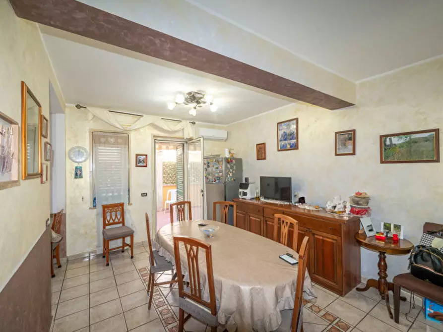 Immagine 17 di Appartamento in vendita  in contrada san giovannello a Messina