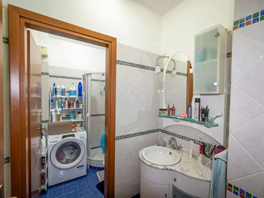 Immagine 18 di Appartamento in vendita  in contrada san giovannello a Messina