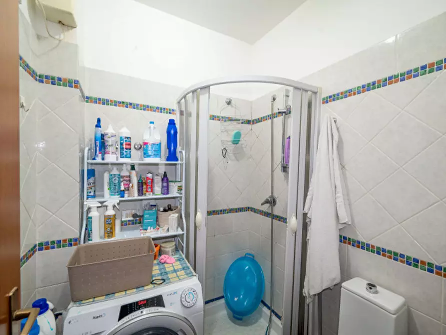 Immagine 19 di Appartamento in vendita  in contrada san giovannello a Messina