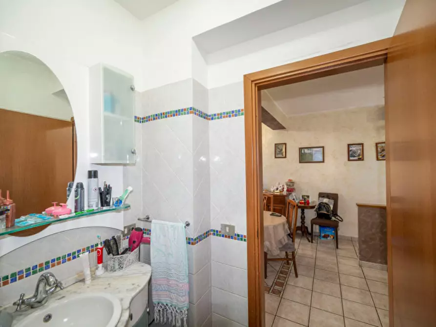 Immagine 20 di Appartamento in vendita  in contrada san giovannello a Messina