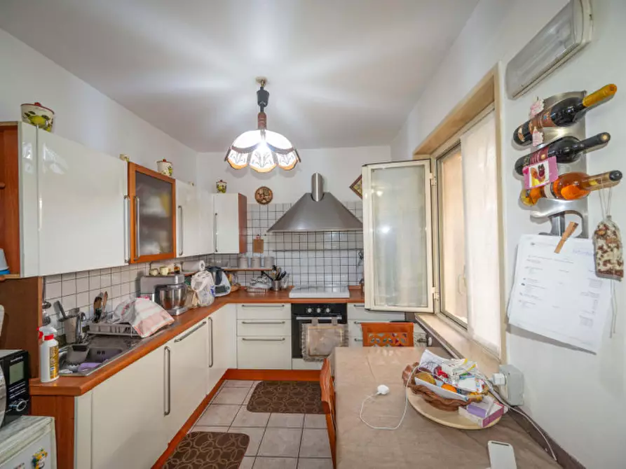 Immagine 21 di Appartamento in vendita  in contrada san giovannello a Messina