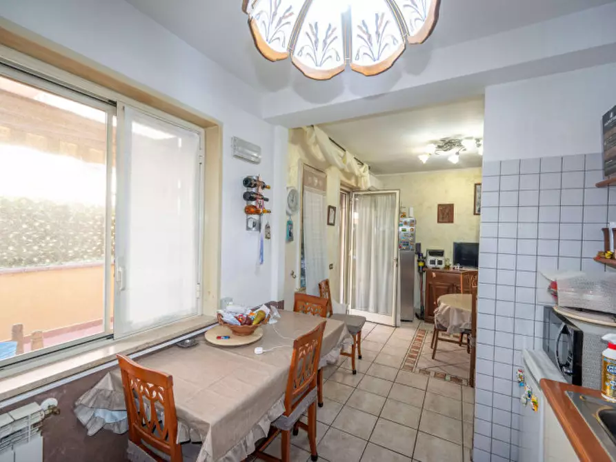 Immagine 22 di Appartamento in vendita  in contrada san giovannello a Messina