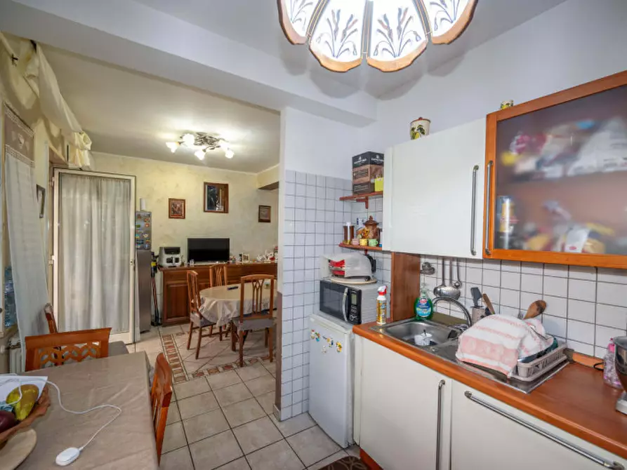 Immagine 23 di Appartamento in vendita  in contrada san giovannello a Messina