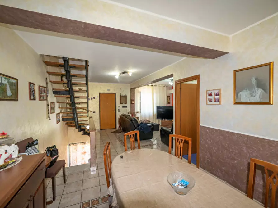 Immagine 25 di Appartamento in vendita  in contrada san giovannello a Messina