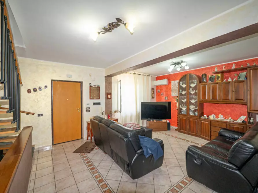 Immagine 26 di Appartamento in vendita  in contrada san giovannello a Messina