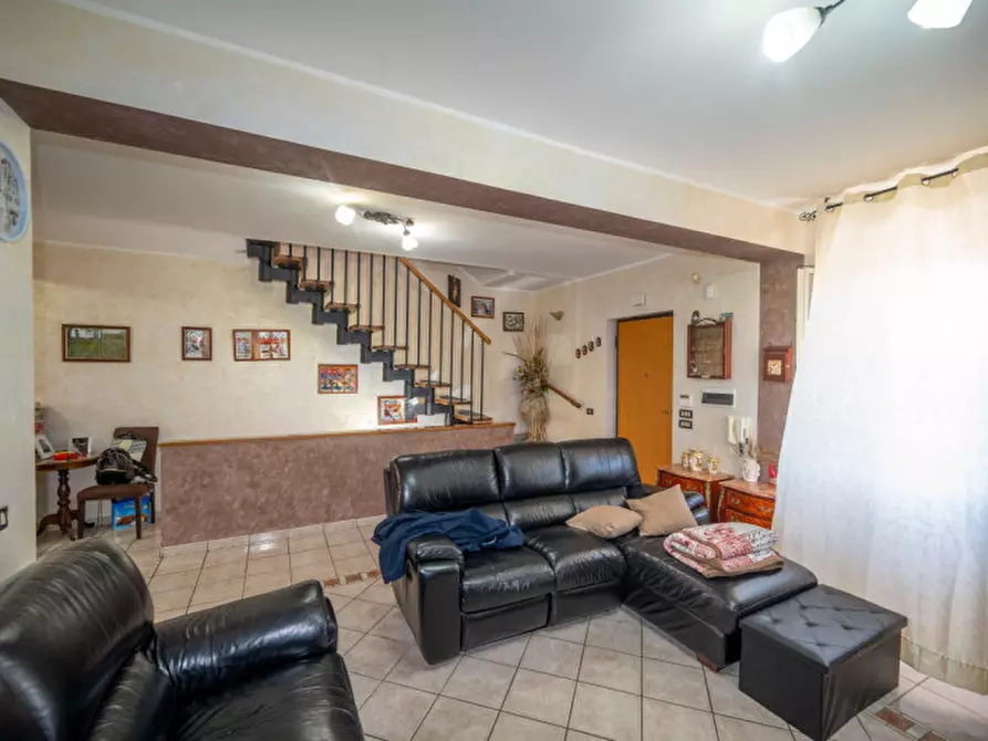 Immagine 27 di Appartamento in vendita  in contrada san giovannello a Messina